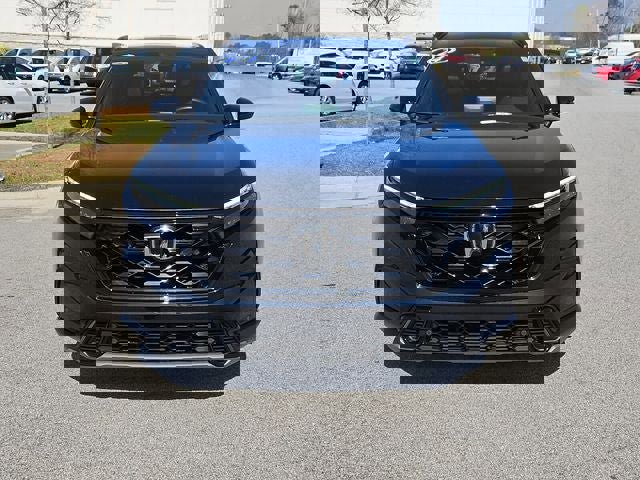 Used 2024 Honda CR-V Sport-L image 11