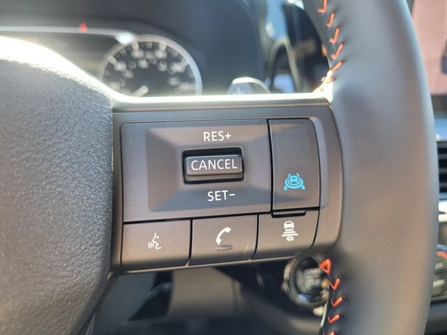 New 2026 Nissan Pathfinder Rock Creek w/ Rock Creek Premium Package AWD/4WD image 19