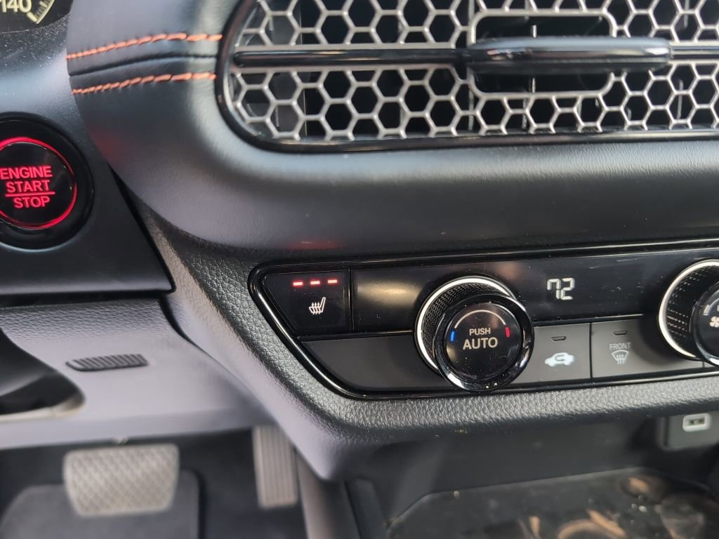 Used 2024 Honda HR-V Sport image 24