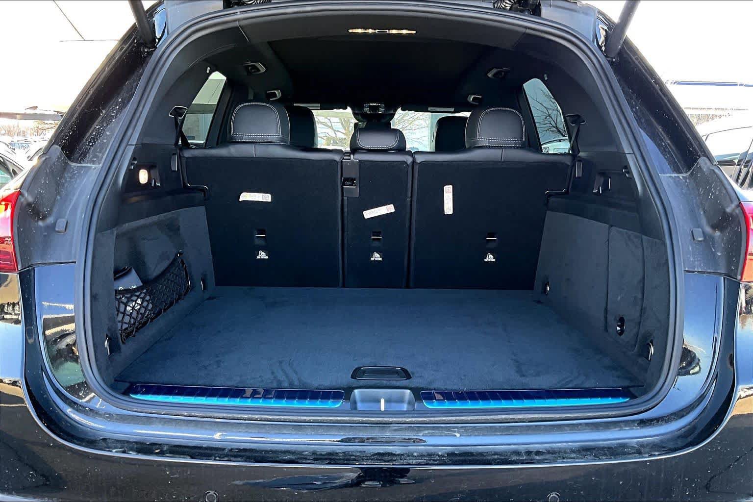 New 2026 Mercedes-Benz GLE 350 4MATIC image 14