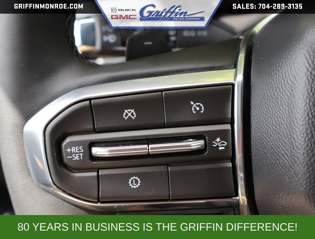 New 2026 GMC Acadia Elevation w/ Black Edition FWD image 17