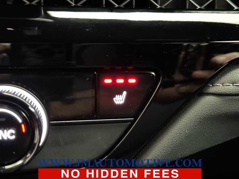 Used 2023 Honda Accord Sport image 36