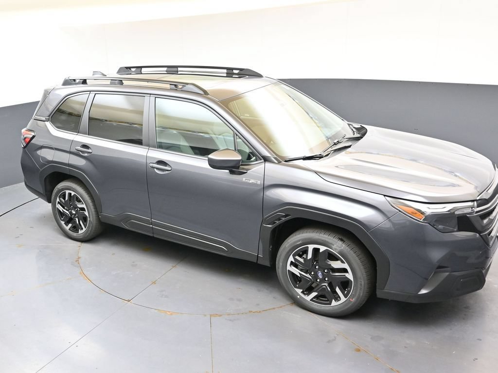 New 2026 Subaru Forester Premium AWD/4WD image 52
