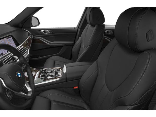 Used 2021 BMW X5 sDrive40i RWD image 12