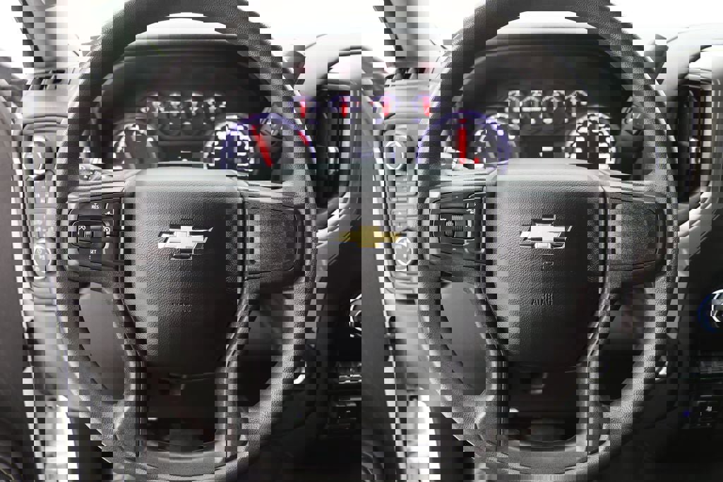 Used 2024 Chevrolet Silverado 1500 Custom image 20