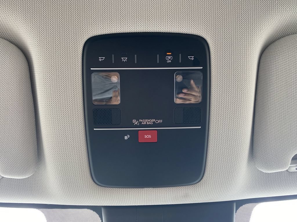 Certified 2026 Hyundai Palisade SEL AWD/4WD image 29