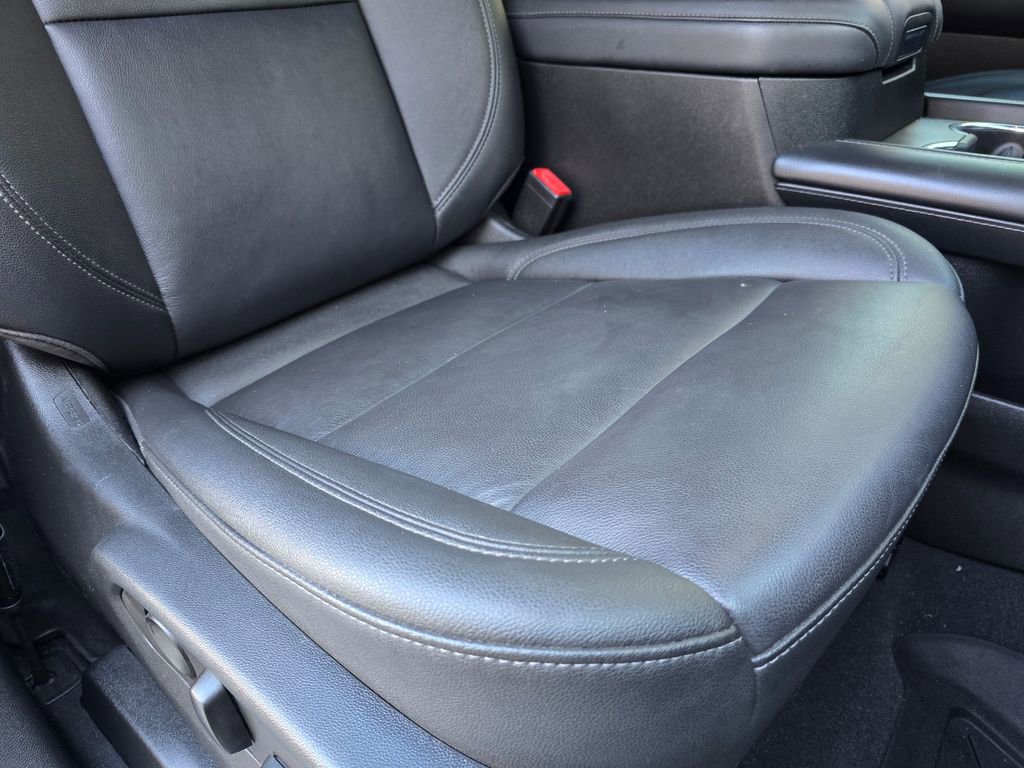 Used 2022 Chevrolet Tahoe LT image 68