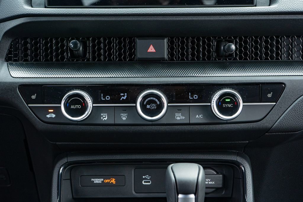 New 2026 Honda CR-V Sport image 20