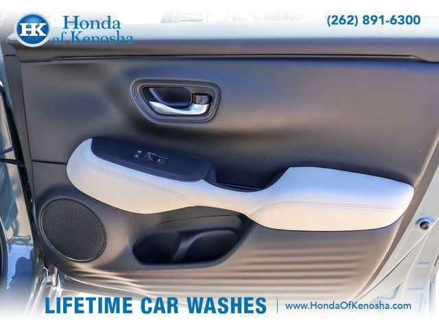 Certified 2024 Honda HR-V LX image 24