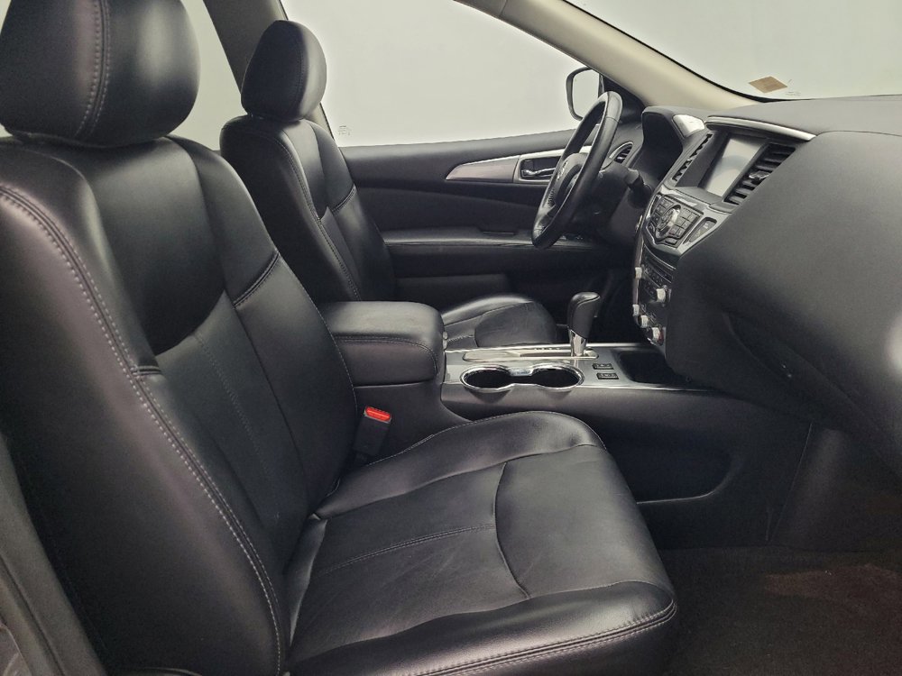 Used 2019 Nissan Pathfinder SL image 21
