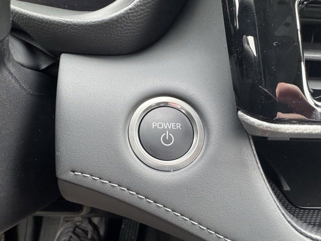 New 2026 Toyota Highlander Platinum image 33