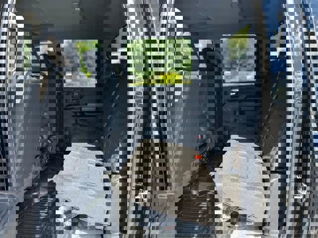 New 2025 GMC Sierra 2500 Pro w/ Convenience Package image 12