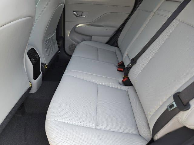 New 2026 Hyundai Kona Limited FWD image 22