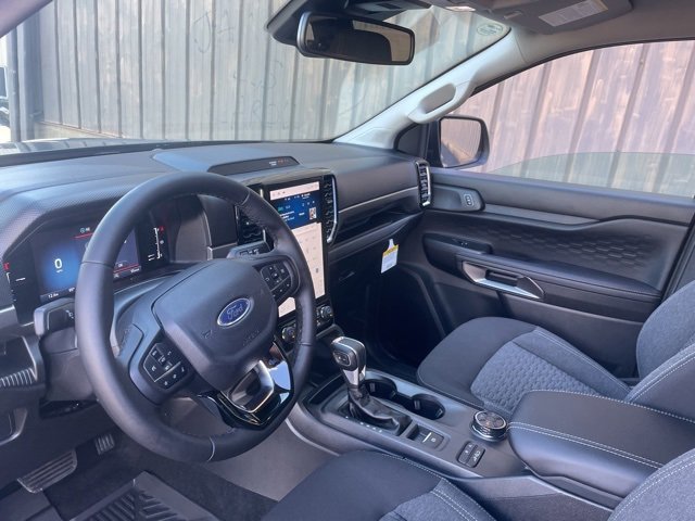 New 2025 Ford Ranger XLT image 27