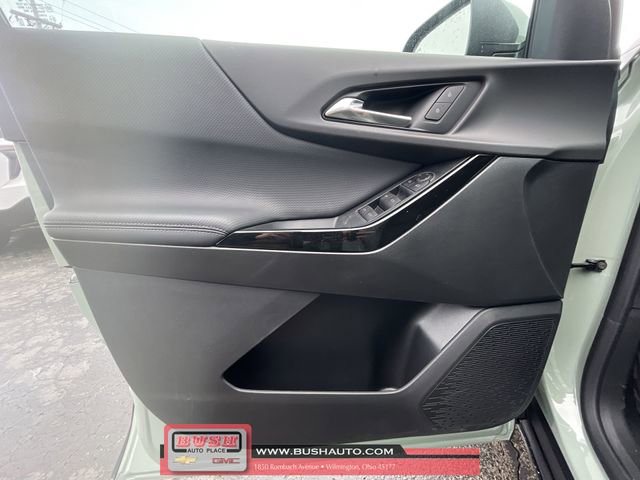 New 2026 Chevrolet Equinox LT w/ LPO, Floor Liner Package image 22