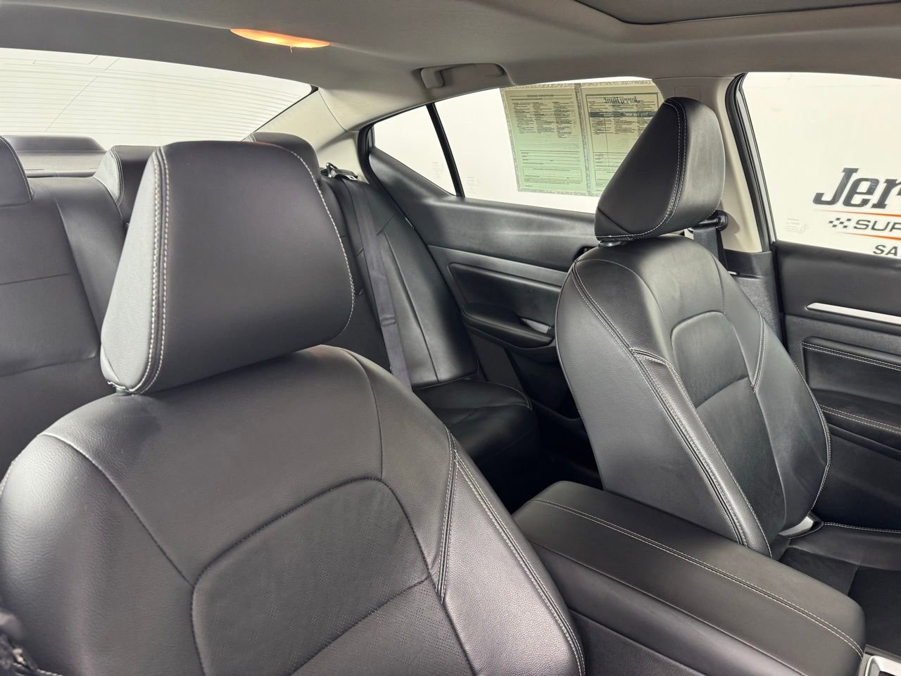 Used 2023 Nissan Altima 2.5 SL image 34