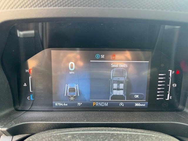 Certified 2024 Ford Ranger XLT image 19