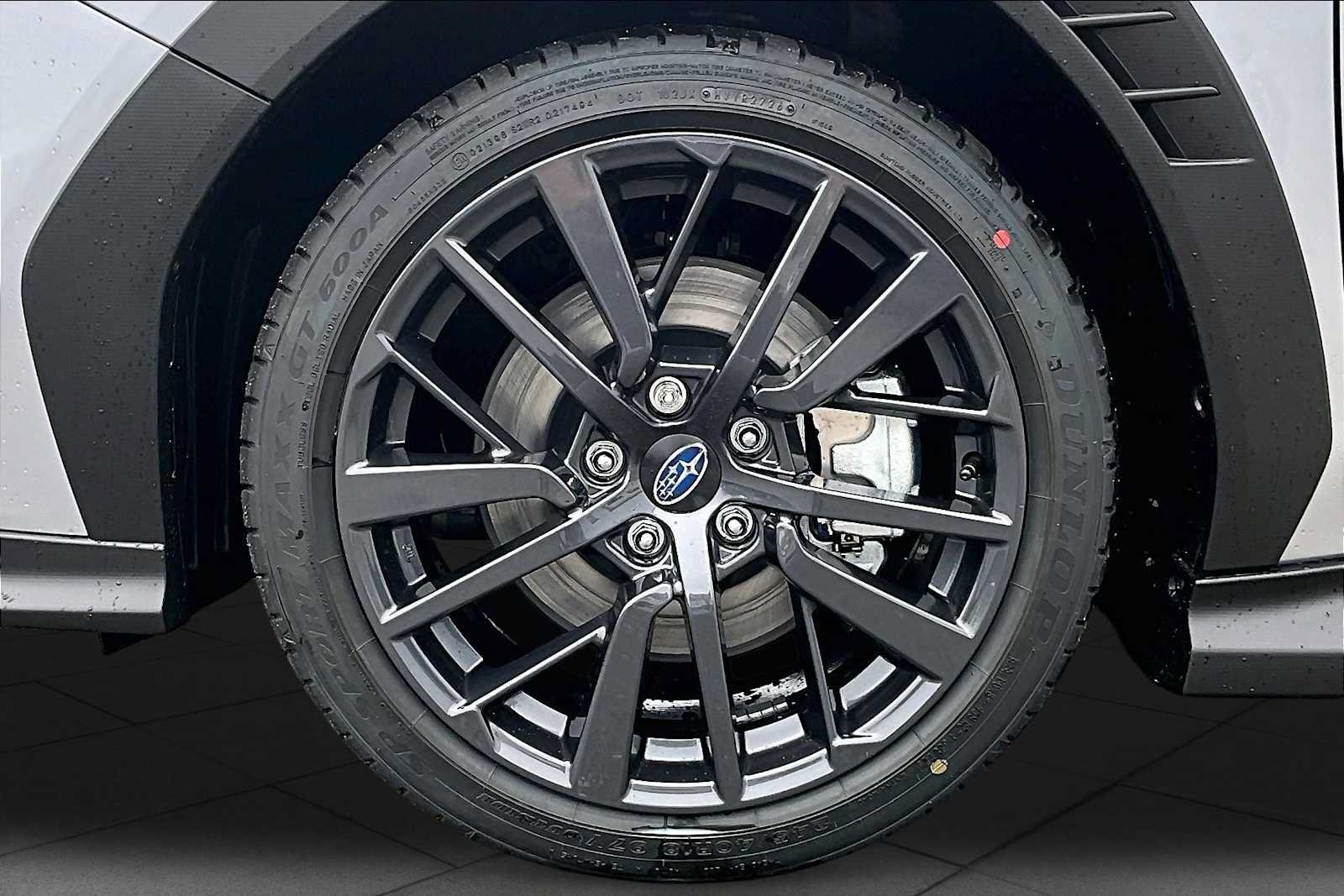 New 2026 Subaru WRX AWD/4WD image 13
