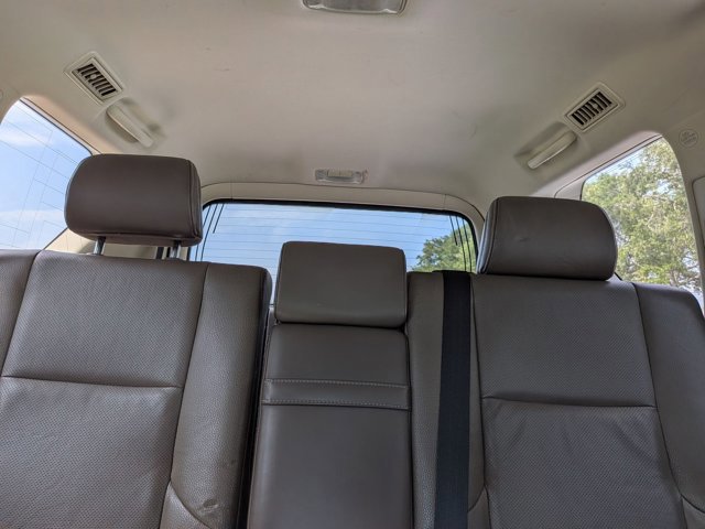 Used 2016 Lexus GX 460 w/ Premium Package AWD/4WD image 17