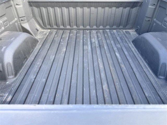 Used 2020 Chevrolet Silverado 1500 RST w/ Texas Edition image 14