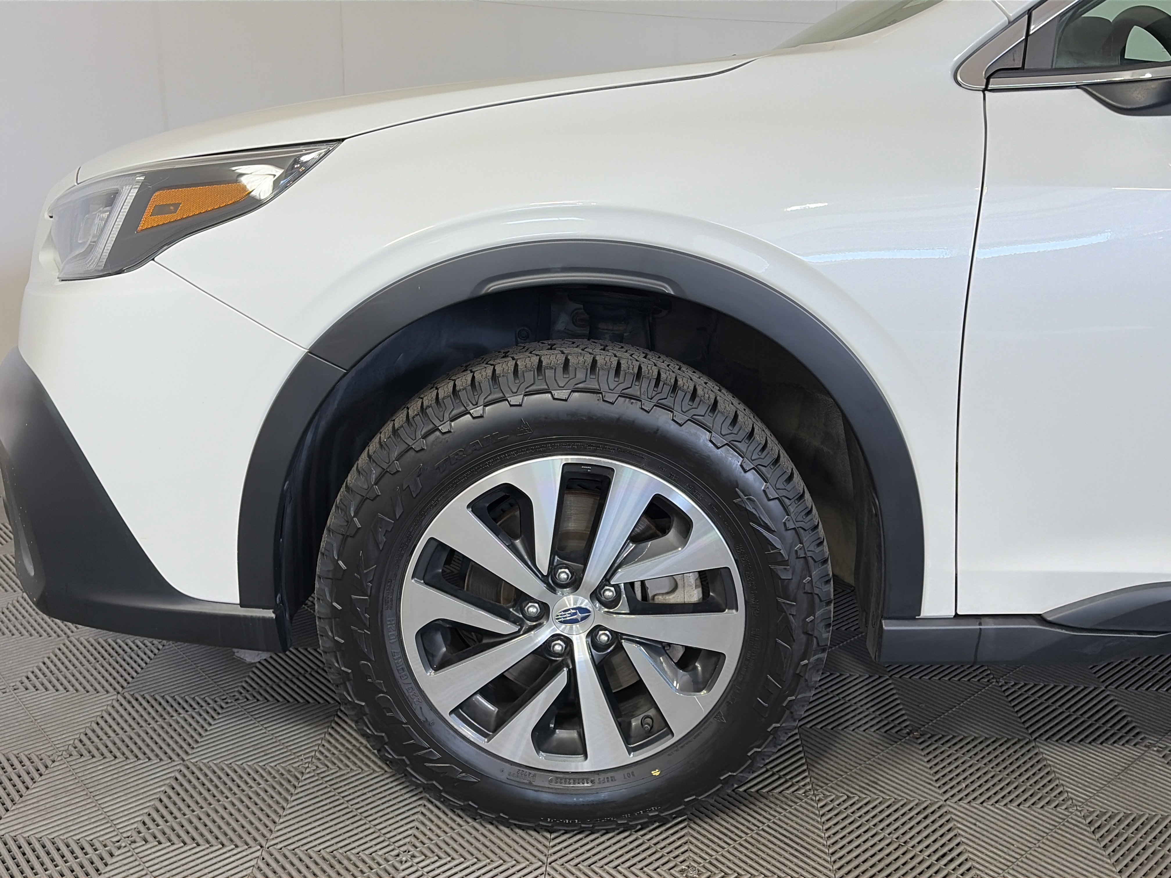 Used 2022 Subaru Outback 2.5i image 10