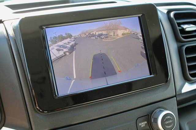 New 2024 RAM ProMaster 3500 w/ Quick Order Package 22G SLT image 18