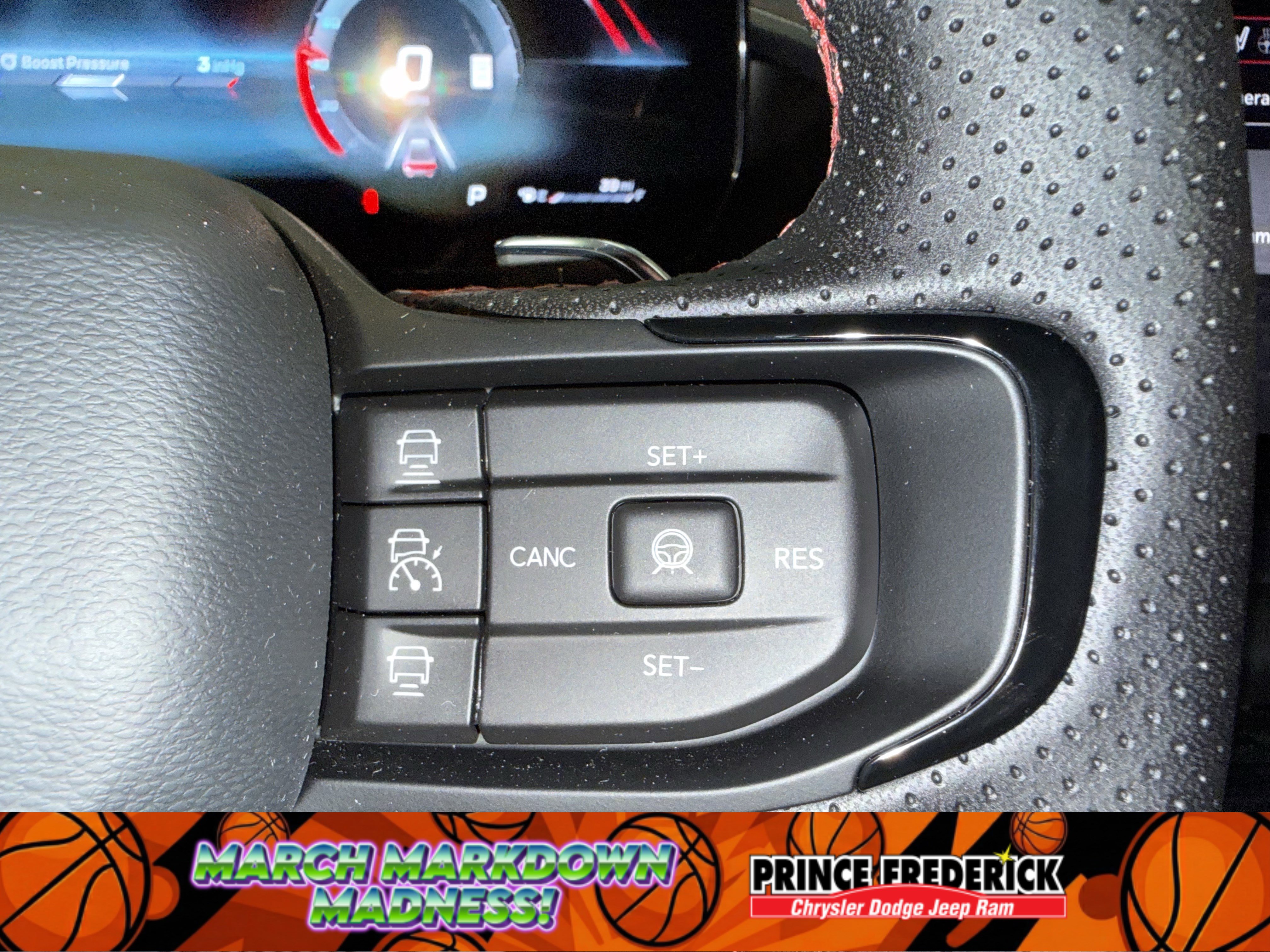 New 2026 Dodge Charger Scat Pack image 16