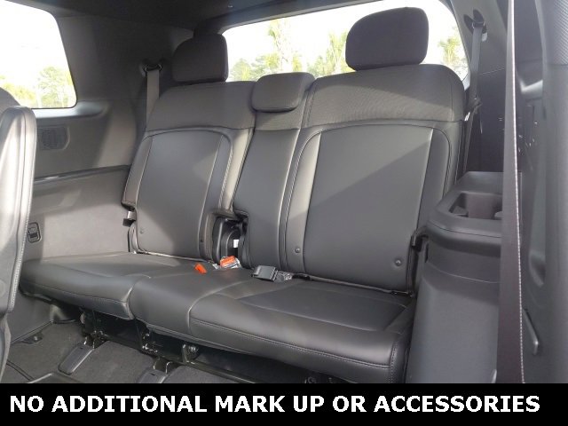 New 2027 Kia Telluride S image 35