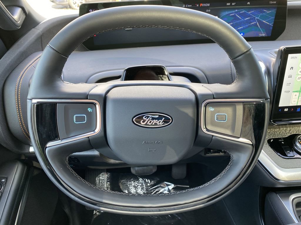 New 2025 Ford Expedition Tremor image 22