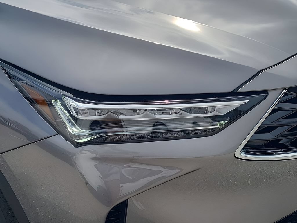 New 2026 Acura MDX FWD w/ Technology Package image 16