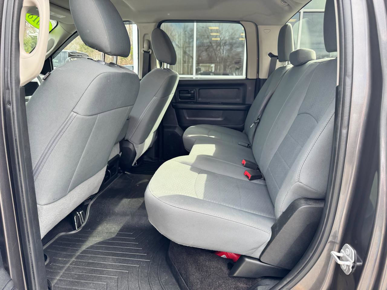 Used 2018 RAM 2500 Tradesman w/ Snow Chief Group image 29