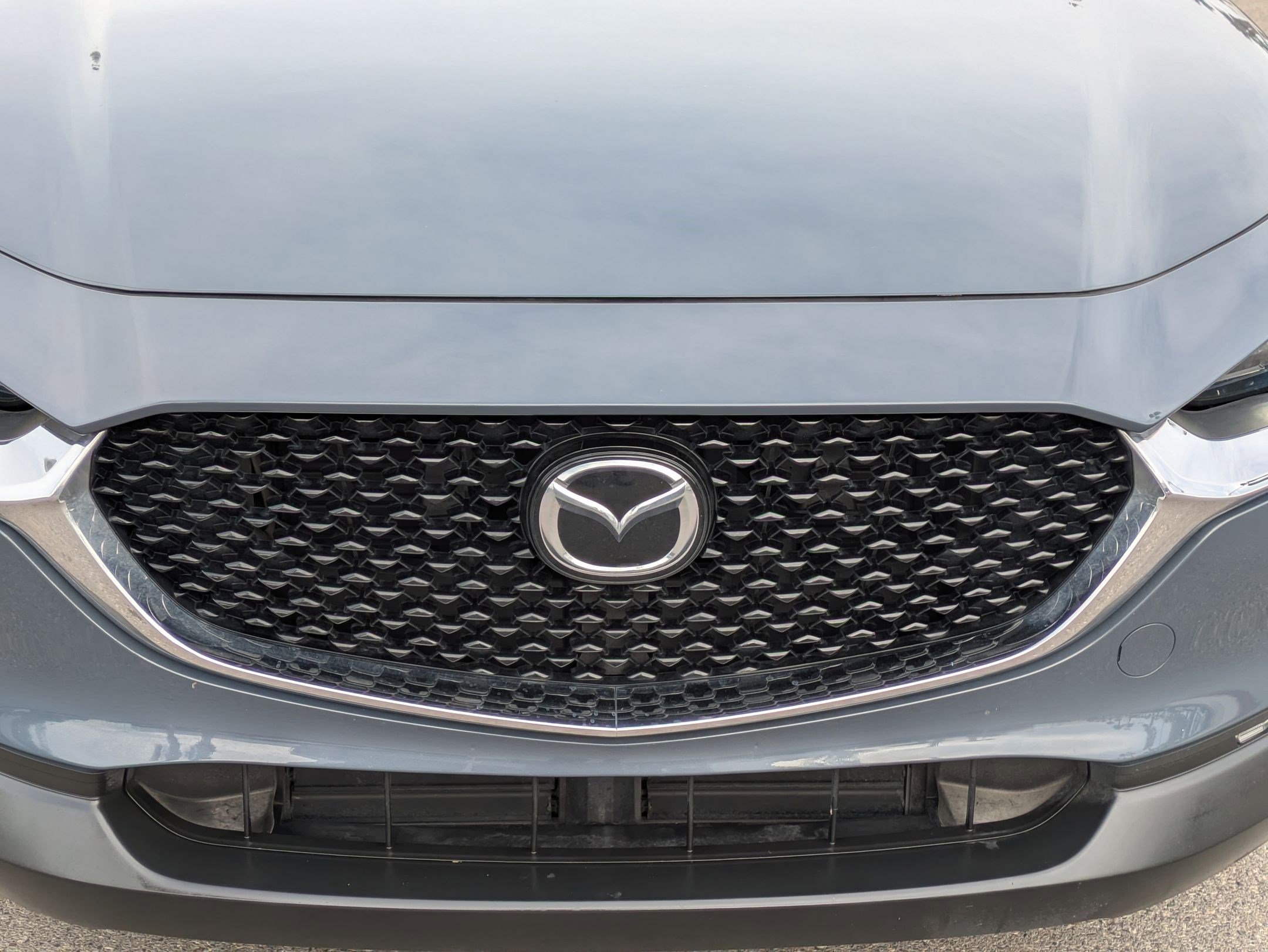 Certified 2023 MAZDA CX-30 AWD 2.5 S w/ Preferred Package image 9