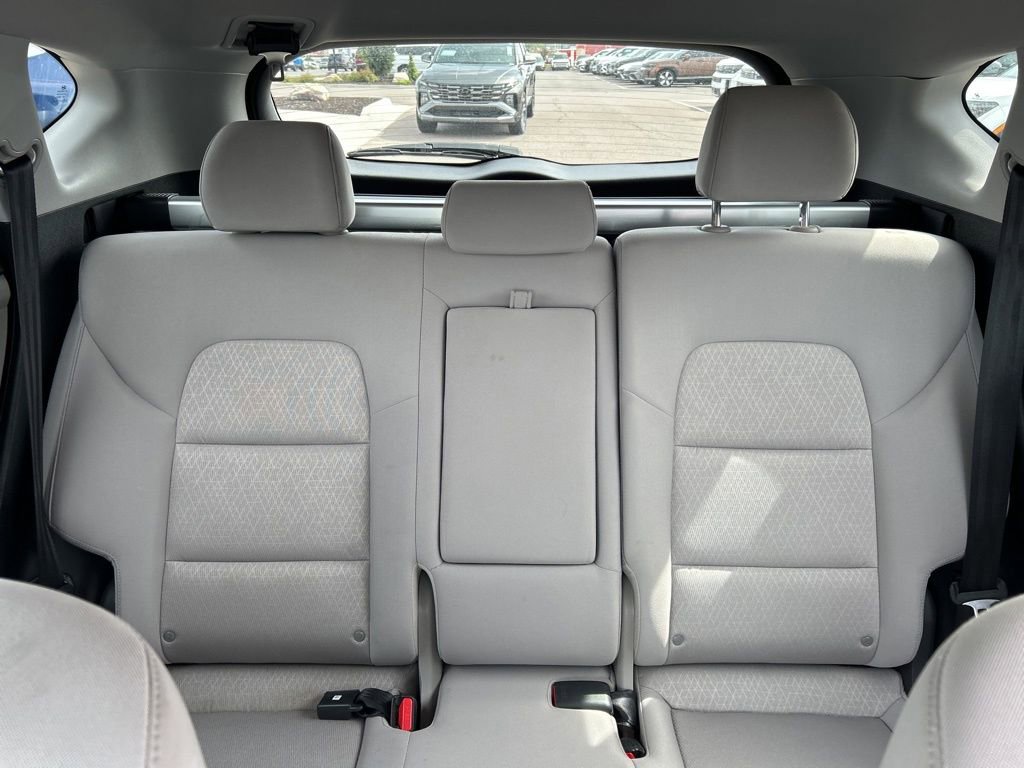 Used 2017 Hyundai Tucson Eco AWD/4WD image 25
