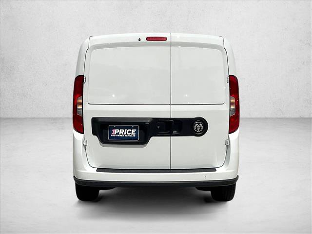Used 2022 RAM ProMaster City Tradesman FWD image 4