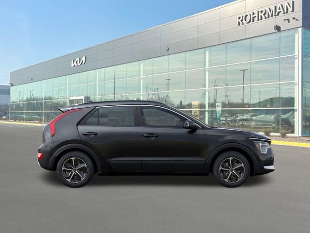 New 2025 Kia Niro EX image 7