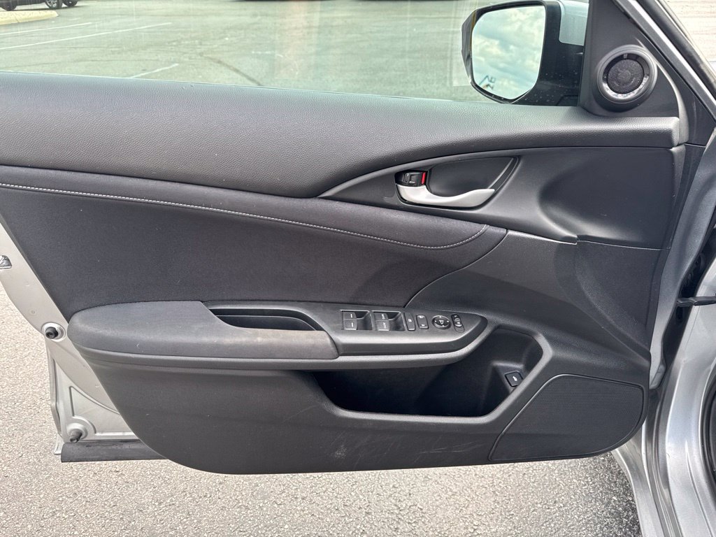 Certified 2020 Honda Insight EX image 29