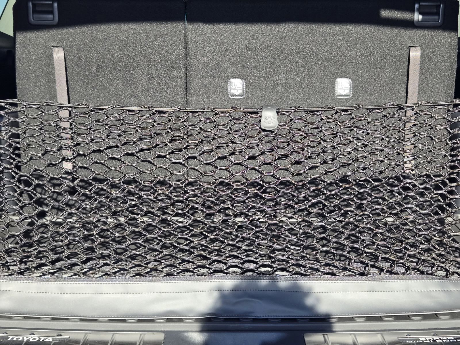 New 2026 Toyota Grand Highlander FWD image 29