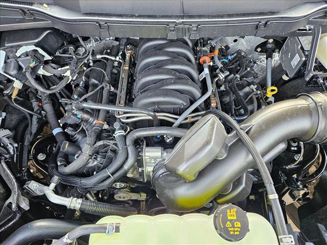 New 2026 Ford F150 XL image 17