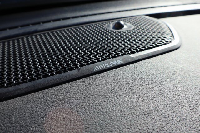 Used 2025 RAM 2500 Laramie w/ Night Edition image 23