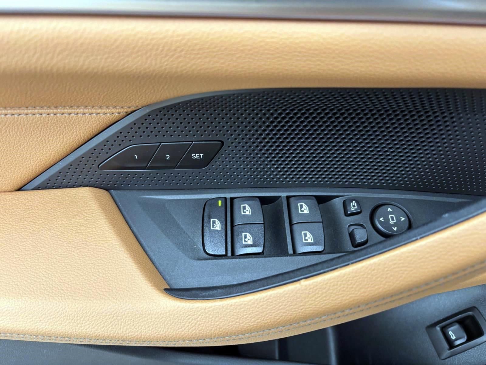 Used 2023 BMW 430i Gran Coupe xDrive 430i Gran Coupe w/ M Sport Package image 13