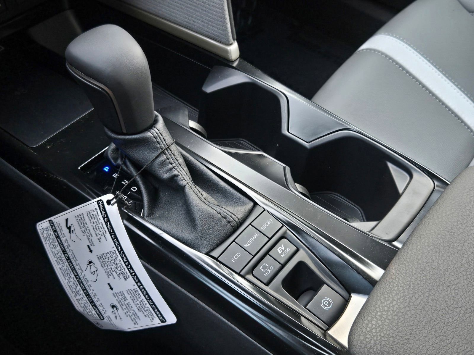 Certified 2026 Toyota Camry SE image 16