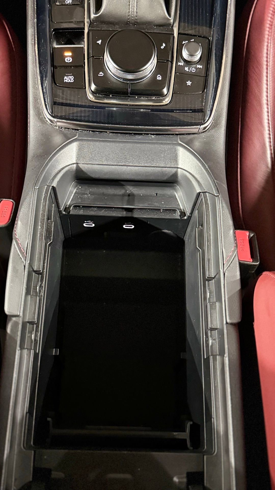 Used 2025 MAZDA CX-30 AWD 2.5 S w/ Preferred Package image 75