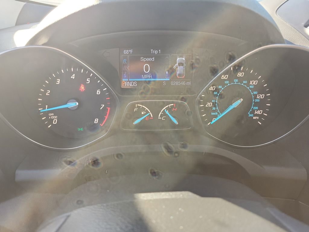 Used 2014 Ford Escape Titanium w/ Equipment Group 401A image 27