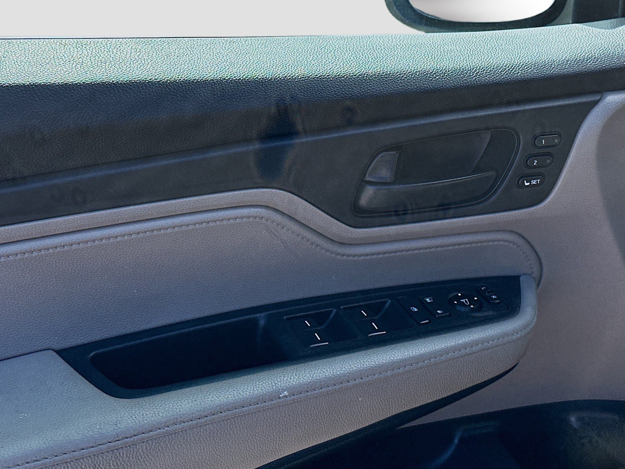 Used 2020 Honda Odyssey EX-L image 16