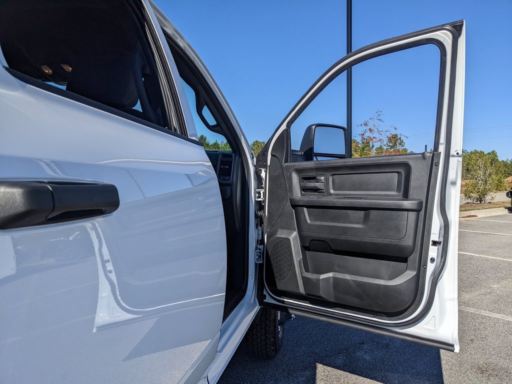 New 2026 RAM 3500 Tradesman image 45