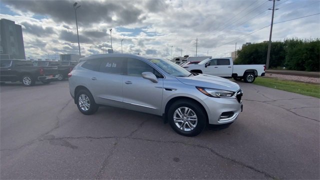 Used 2020 Buick Enclave Premium image 2