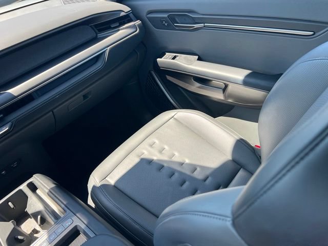 Certified 2024 Kia EV9 Wind AWD/4WD image 11