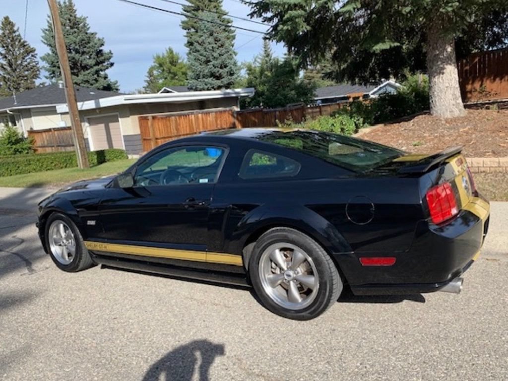 Used 2006 Ford Mustang GT Premium RWD image 5