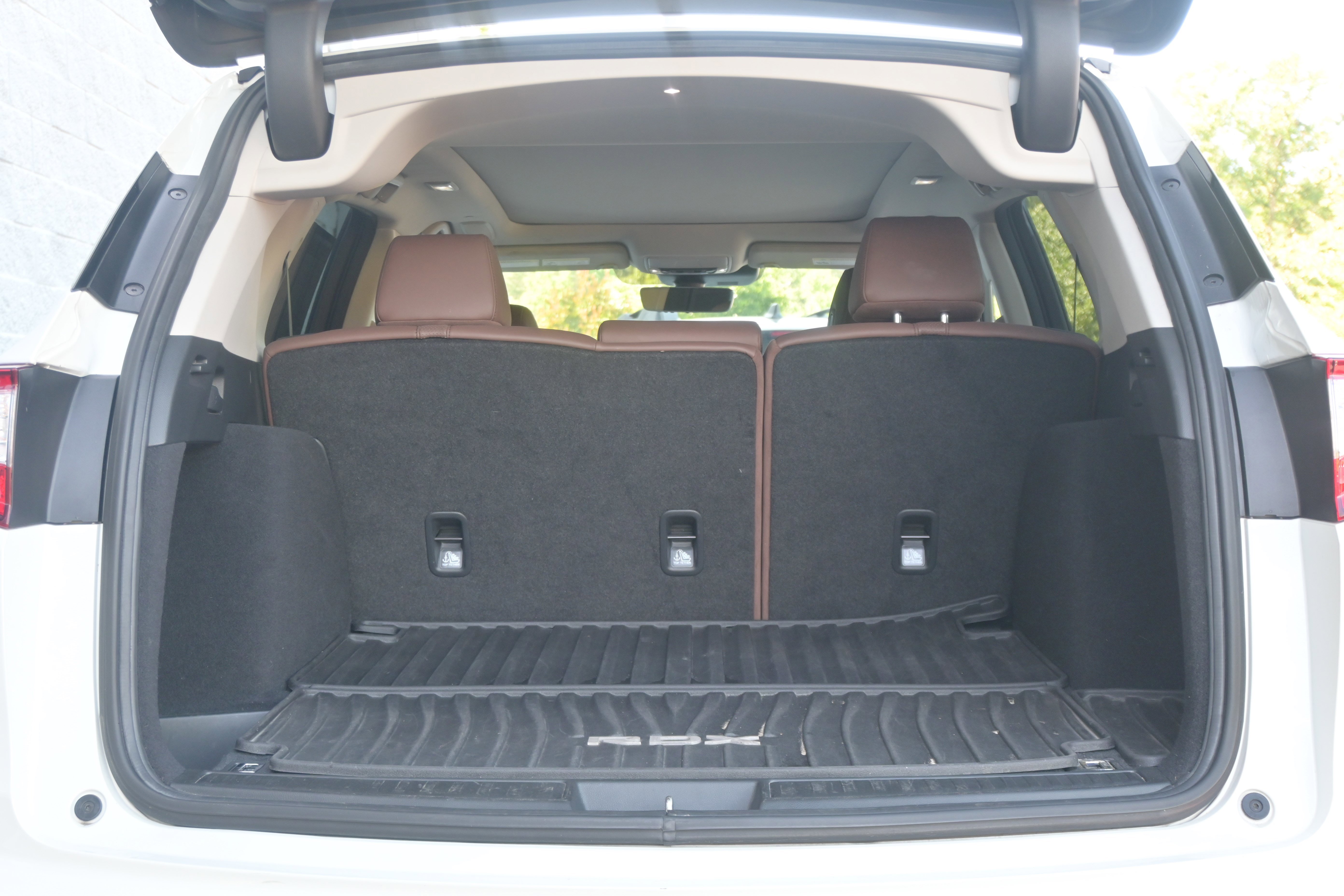 Used 2019 Acura RDX FWD w/ Technology Package image 35