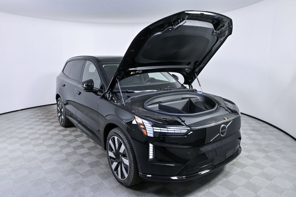 New 2026 Volvo EX90 Ultra AWD/4WD image 34